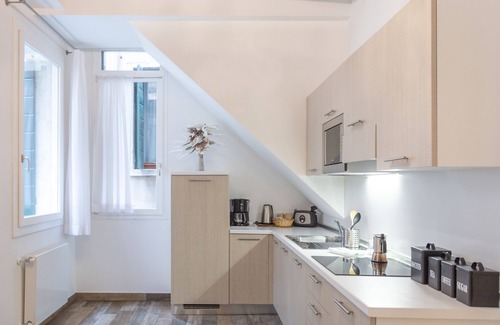 Castello Apartment | Doge's House Apartment.Venetian Dream !