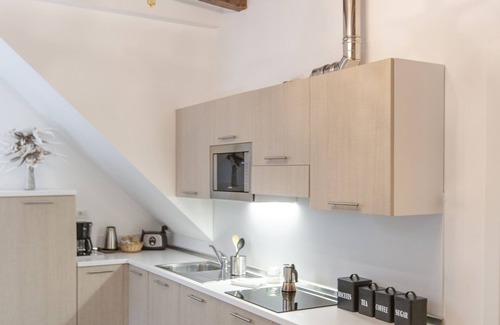 Castello Apartment | Doge's House Apartment.Venetian Dream !