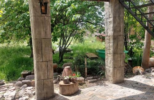 Oshakan House | Doghs Dacha