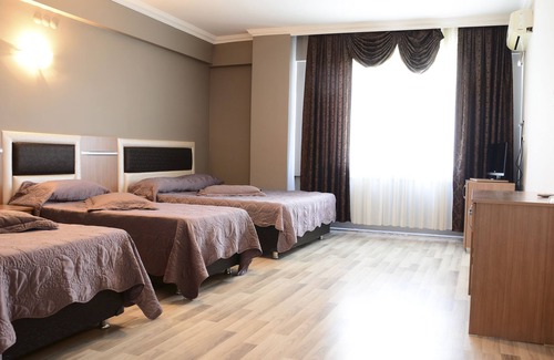 Edirne Hotel | Dogme Hotel