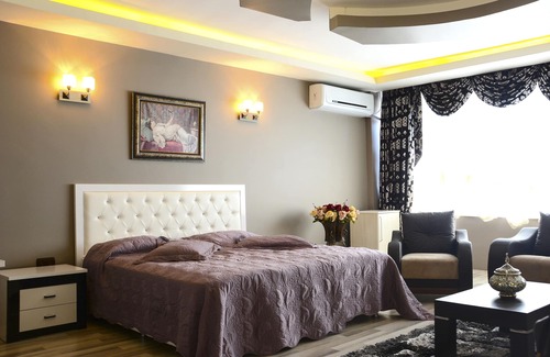 Edirne Hotel | Dogme Hotel