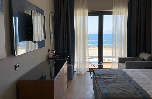 Oren Hotel | Dogruer Boutique Hotel & Spa