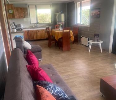 Calacali Bed & Breakfast | Dogsland Pululahua - Bienvenidos - Ferienwohnungen