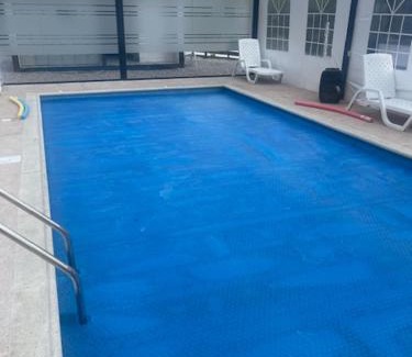 Calacali Bed & Breakfast | Dogsland Pululahua - Bienvenidos - Ferienwohnungen