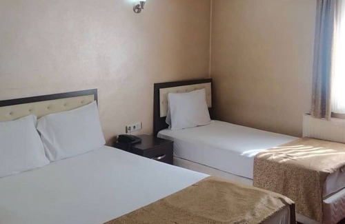 Elazig Hotel | Dogus Hotel