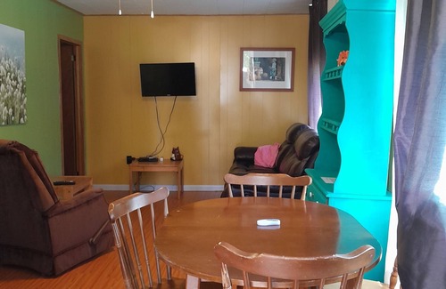 Norland Cabin | Dogwood- 2 bdr
