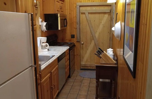 Canton Cabin | Dogwood at Falling Waters