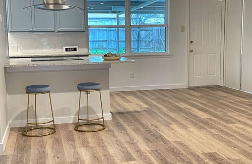 Mesquite House | Dogwood · Beautiful Renovated Open Space Full House