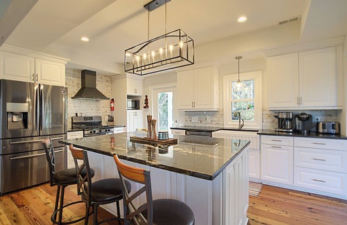 Piankatank House | Dogwood Lane- Life is better on the River