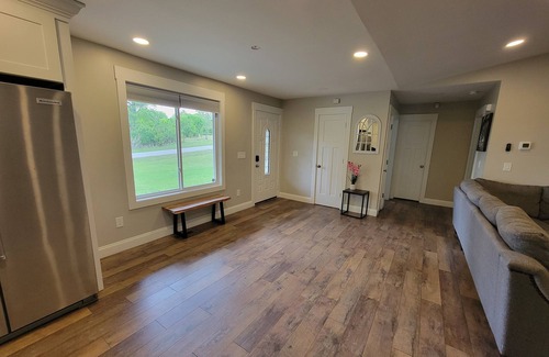 Duncan House | Dogwood private secluded 3Br Duncan home