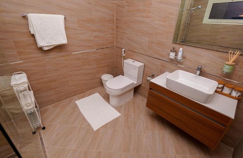Lusail Apartment | Doha near Lusail stadium