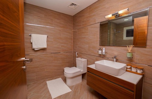 Lusail Apartment | Doha near Lusail stadium