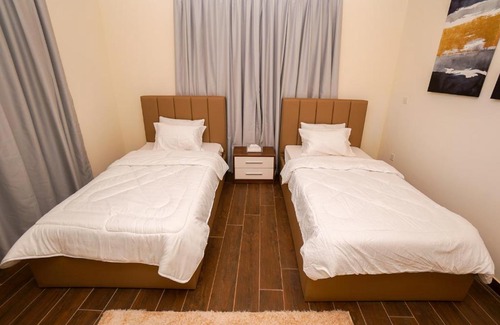 Lusail Apartment | Doha near Lusail stadium