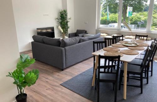 Innenstadt-Ost Apartment | DoHann1