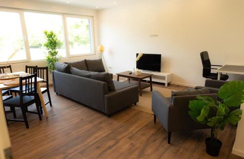 Innenstadt-Ost Apartment | DoHann2