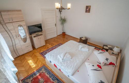 Alba Iulia Apartment | Doi Bujori