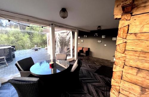 Borsa Ski Chalet | Doinita House