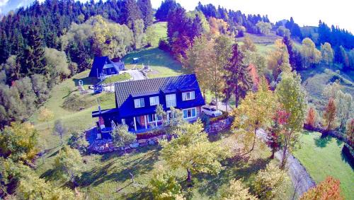 Borsa Ski Chalet | Doinita House
