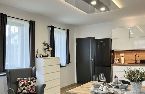 Doksy Apartment | Doksy LDMB002