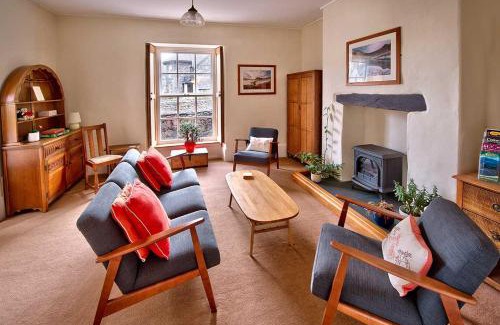Gallt Y Foel House | Dol Peris