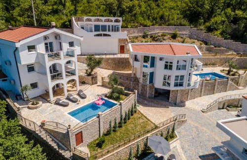 Zgrade Villa | Dolaca Villas