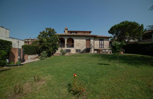 Montecastrilli Bed & Breakfast | Dolce Alba