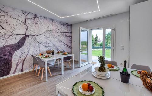 Venegazzu House | Dolce Bosco