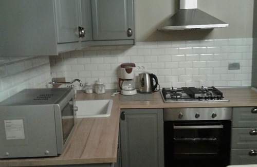 San Donato in Poggio House | DOLCE CUORE LUXE APARTMENT FLORENCE CHIANTI AREA