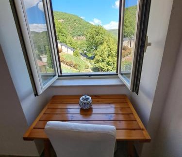 Cascia House | Dolce Dimora