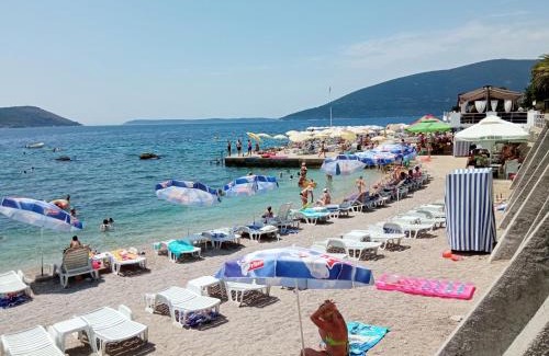 Herceg Novi Apartment | Dolce Far Niente