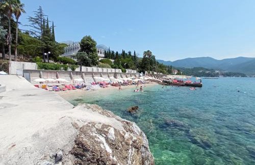 Herceg Novi Apartment | Dolce Far Niente