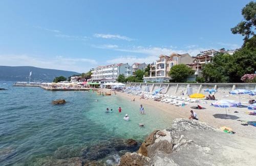 Herceg Novi Apartment | Dolce Far Niente