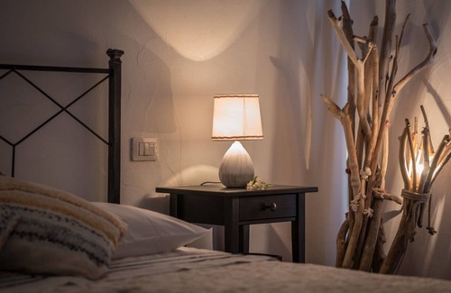 Sa Castangia Bed & Breakfast | Dolce Luna Bed and Breakfast
