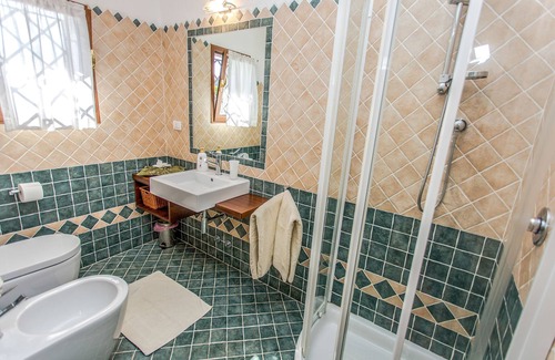 Sa Castangia Bed & Breakfast | Dolce Luna Bed and Breakfast