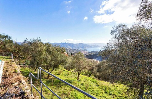 San Lorenzo della Costa Villa | DOLCE MEANING SWEET HOME – PORTOFINO, ITALY AND SANTA MARGHARITTA REGION