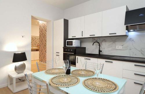 San Jacopino Apartment | Dolce risveglio suite