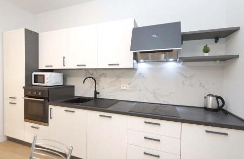 San Jacopino Apartment | Dolce risveglio suite