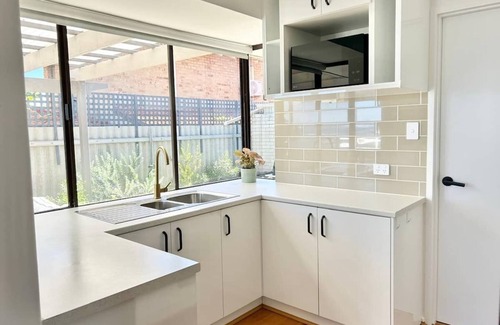 North Beach House | Dolce Vista - North Beach Coastal Haven