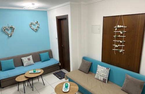 Neoi Epivates Apartment | DOLCE VITA by DENTALUX 2