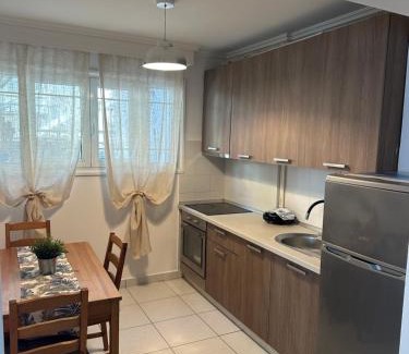 Neoi Epivates Apartment | DOLCE VITA by DENTALUX 2