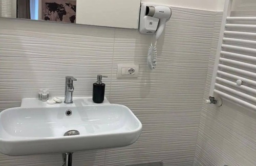Pigneto Apartment | Dolce Vita! Delizioso Monolocale nel Cuore del Pigneto, Quartiere Cool di Roma
