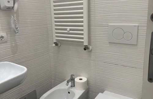 Pigneto Apartment | Dolce Vita! Delizioso Monolocale nel Cuore del Pigneto, Quartiere Cool di Roma