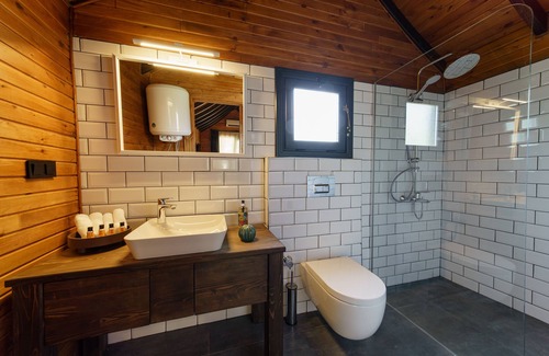 Bitez House | Dolce Vita Luxury Bungalows