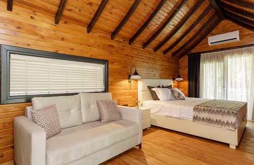Bitez House | Dolce Vita Luxury Bungalows