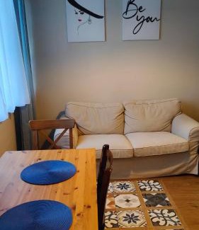 rayon Triaditsa Apartment | Dolce Vita-Sofia Apartment