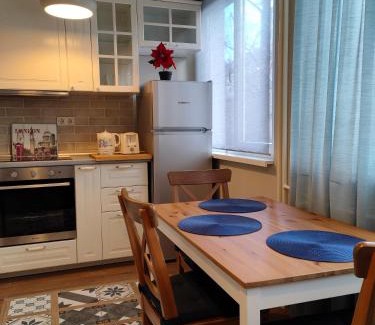 rayon Triaditsa Apartment | Dolce Vita-Sofia Apartment