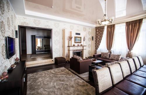 Bukovel Ski Chalet | Dolce Vita