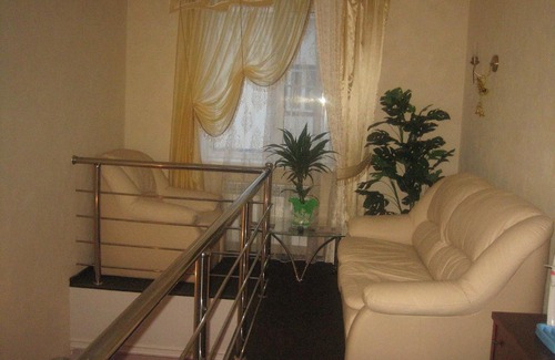 Shilovskaya House | Dolce Vita Velsk