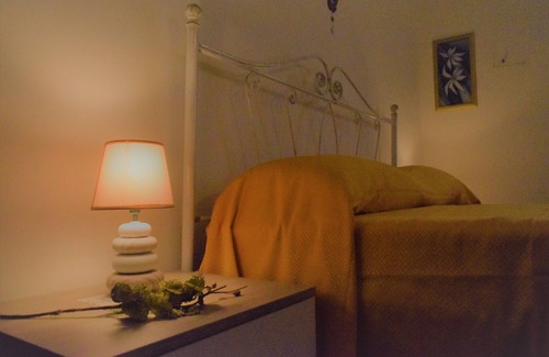 Marina di Pulsano Bed & Breakfast | Dolcesosta B&B