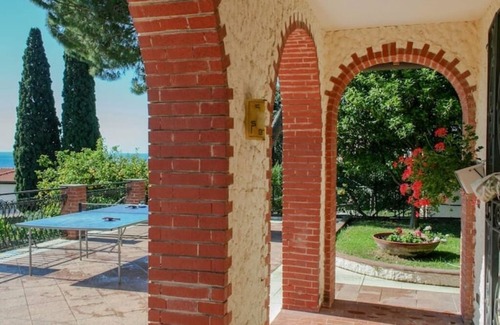 Arma di Taggia House | Dolcevita relais - Guesthouse near the sea and the highway exit